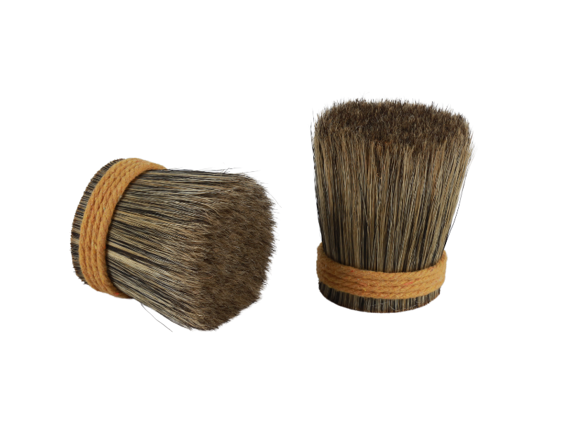 Grey Washed Bristles