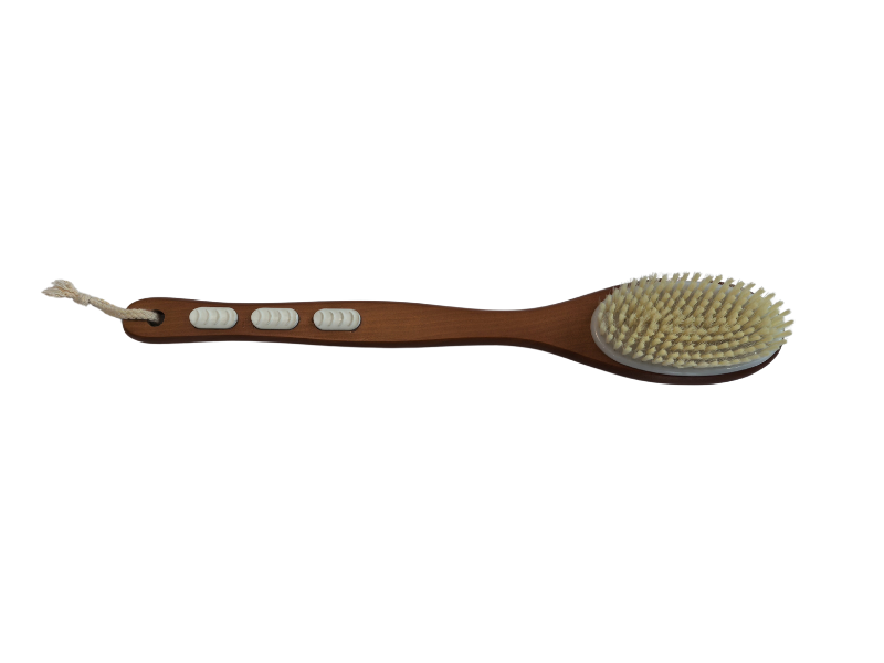 Body brush